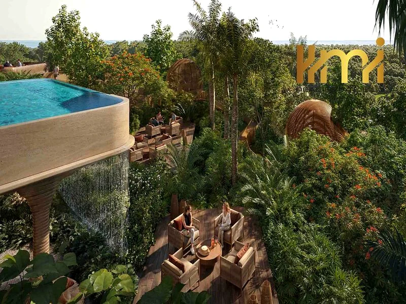 High ROI | Luxury |  Waterfront Living | Flexible Payment Plan | Prime Location63954134650753114