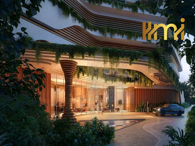 High ROI | Luxury |  Waterfront Living | Flexible Payment Plan | Prime Location63954134650753110