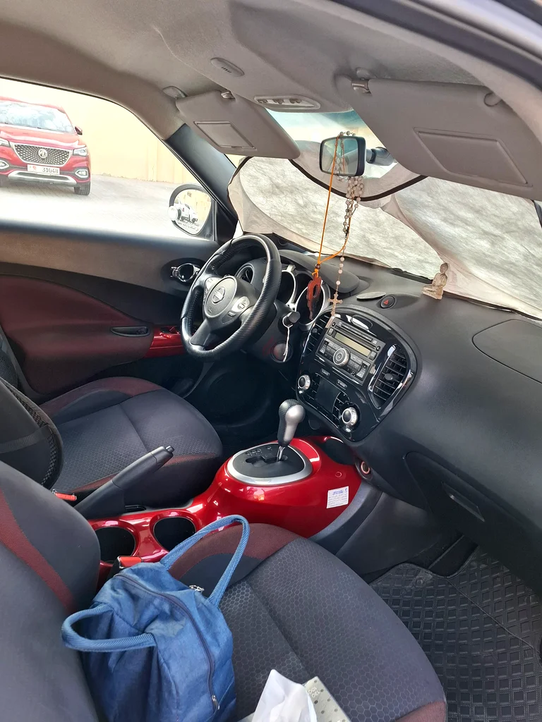 Nissan Juke for Immediate sale63612793213443113