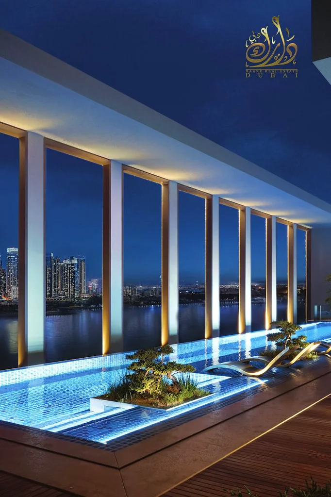 Luxury lifestyle / Smart home  / Prime location63970744582017112