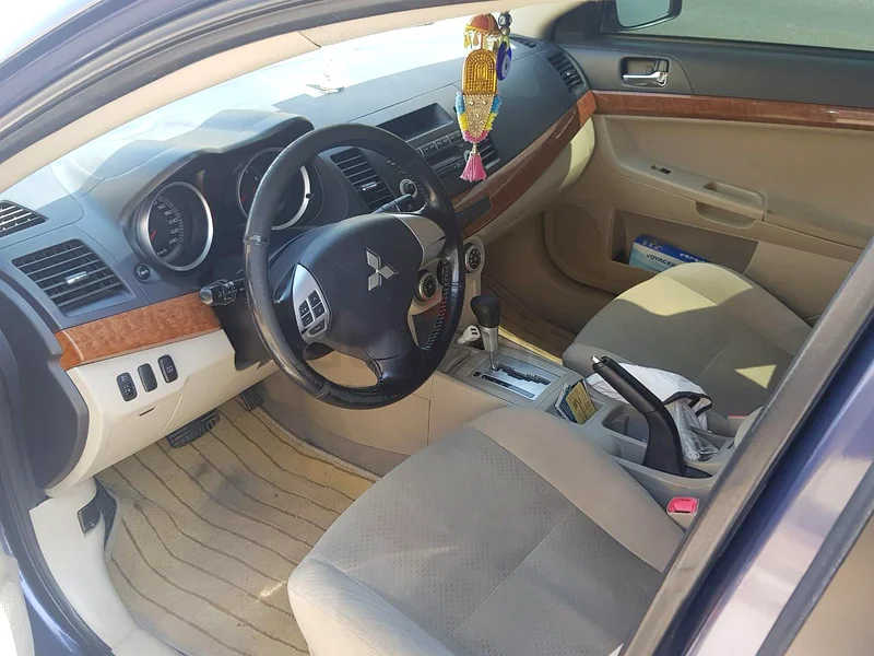 Make: Mitsubishi
Model: Lancer
Year: 2008
Engine: 1.6L
Condition: Buy and Drive63612067936513113