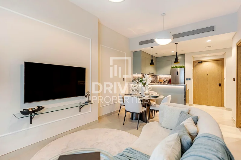 Community View | Elegant Layout | Huge Unit63973050896387113