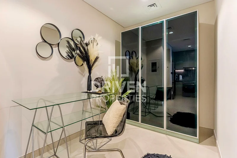 Community View | Elegant Layout | Huge Unit63973050896387114