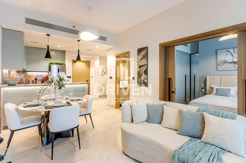 Community View | Elegant Layout | Huge Unit63973050896387112
