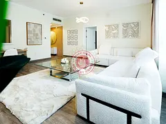 1B Deluxe | Marina View |Bills Included