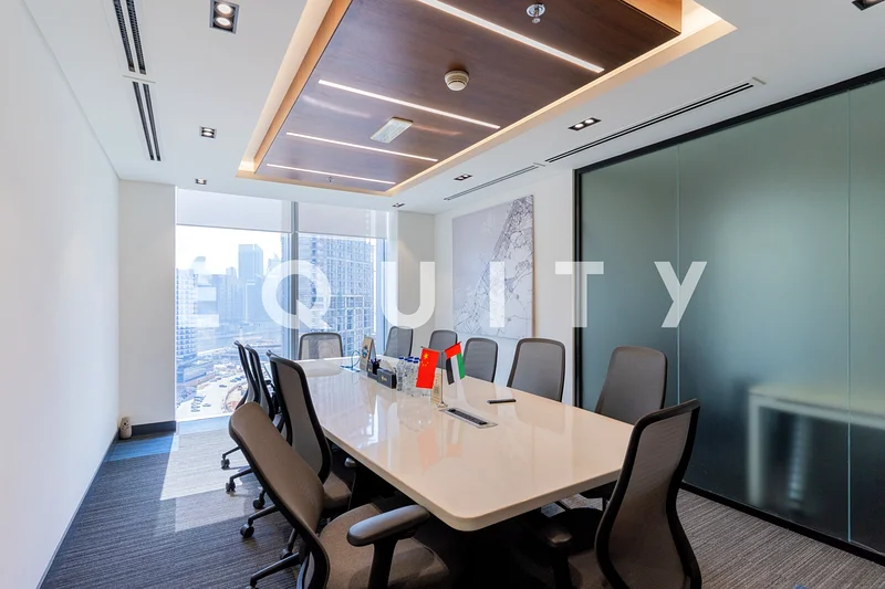 Grade A Tower | Fully Fitted | Multiple Options63826578245249112