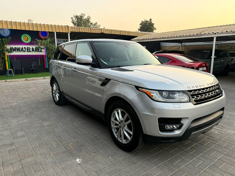 Range Rover Supercharged V663612091186307112