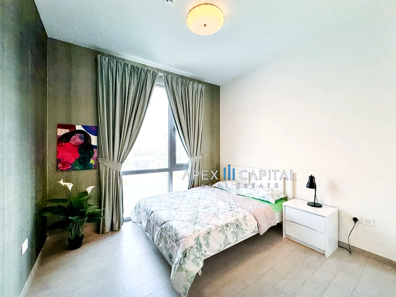 Prime Spot | Fully Furnished | Community View63805222231554114