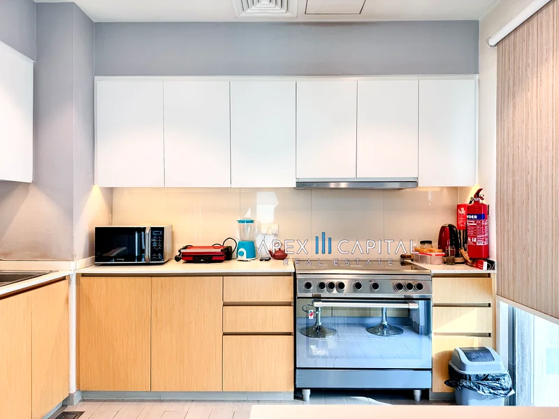 Prime Spot | Fully Furnished | Community View63805222231554113