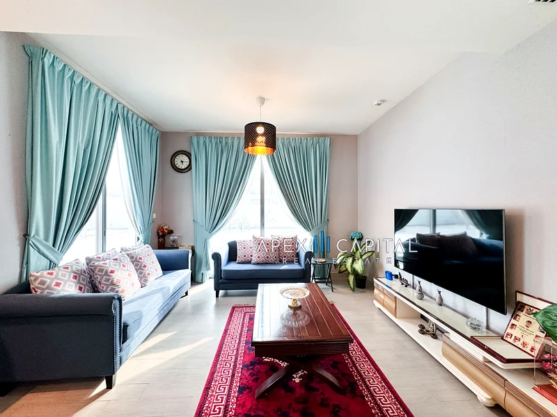 Prime Spot | Fully Furnished | Community View63805222231554110