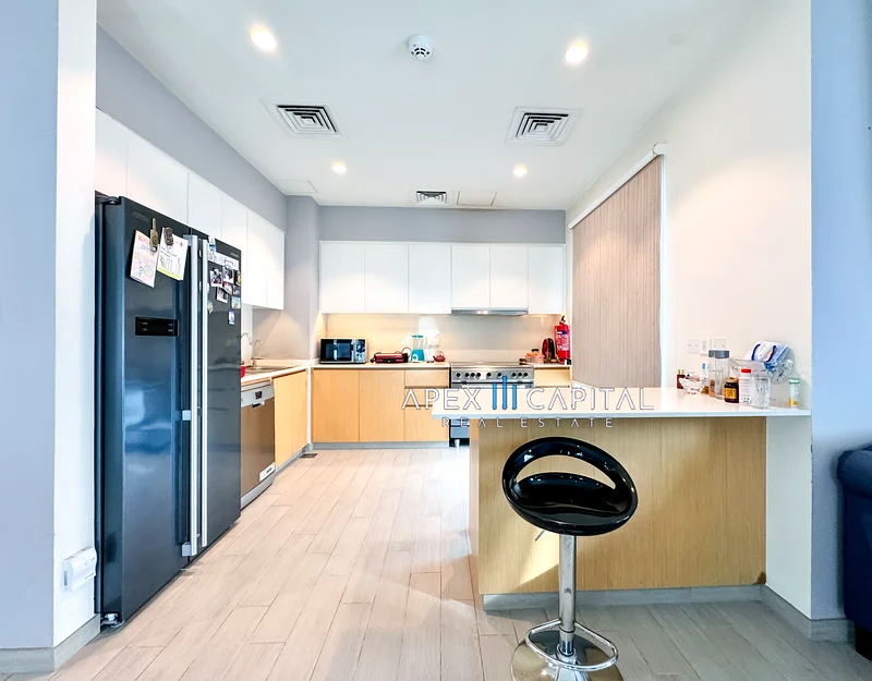 Prime Spot | Fully Furnished | Community View63805222231554112