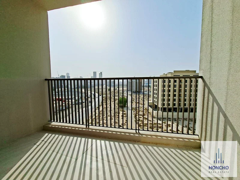 شقة جديدة بالكامل بغرفة نوم واحدة ضخمة ومذهلة63768155135234110