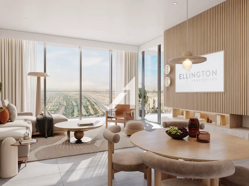High ROI | Great Location | Smart Home | Near Metro63989028462081110