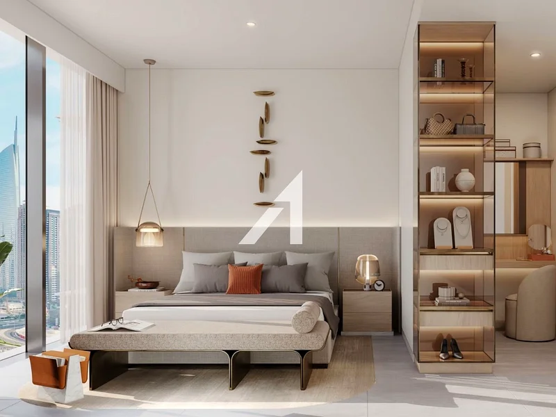 High ROI | Great Location | Smart Home | Near Metro63989028462081114