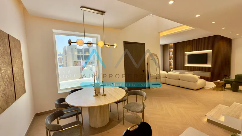 2,714 Sq. Ft | Well-Designed Layout | 4-Bedroom En-Suite Villa for Sale | Handover Q1 2026 | DIP64013419668609113