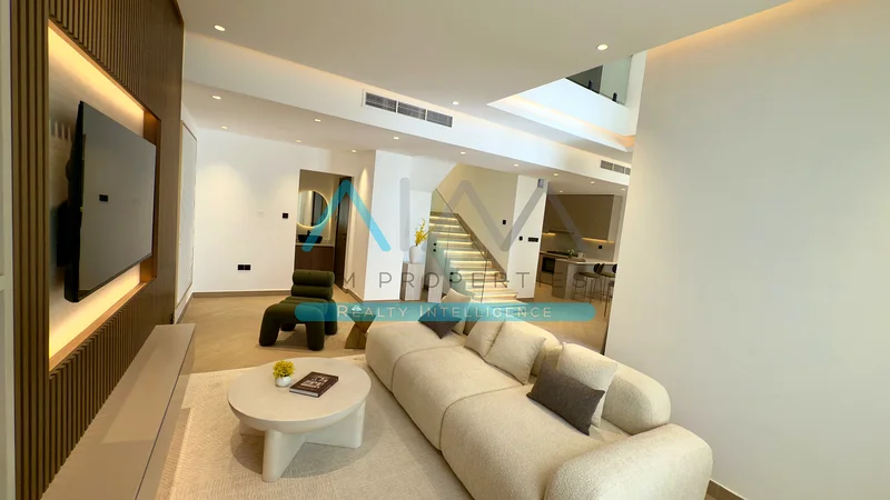 2,714 Sq. Ft | Well-Designed Layout | 4-Bedroom En-Suite Villa for Sale | Handover Q1 2026 | DIP64013419668609112