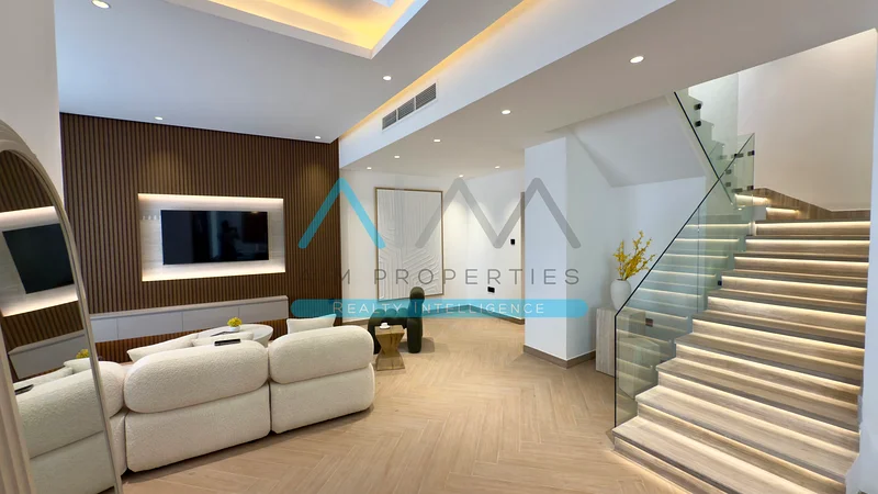 2,714 Sq. Ft | Well-Designed Layout | 4-Bedroom En-Suite Villa for Sale | Handover Q1 2026 | DIP64013419668609111