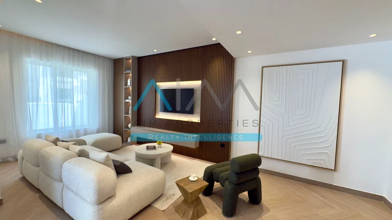 2,714 Sq. Ft | Well-Designed Layout | 4-Bedroom En-Suite Villa for Sale | Handover Q1 2026 | DIP64013419668609110