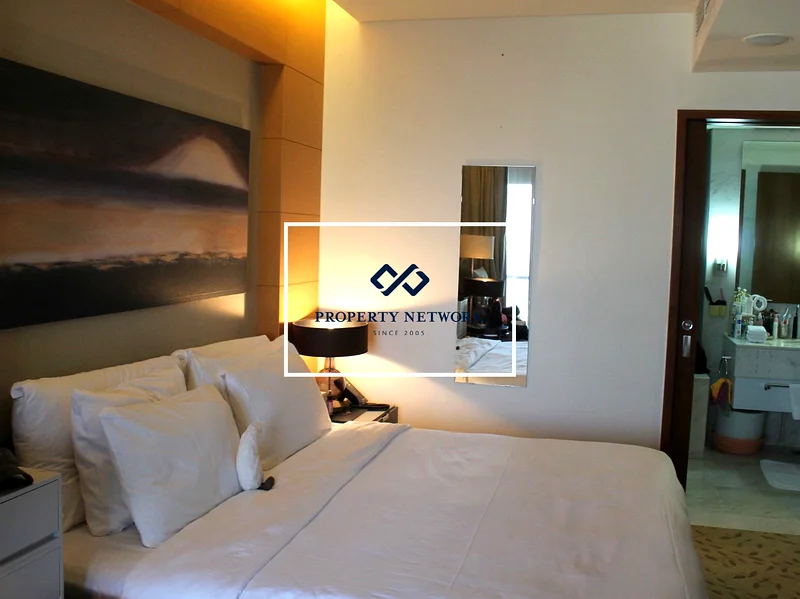 Furnished | Access to Dubai Mall | Zabeel View63769240405121111