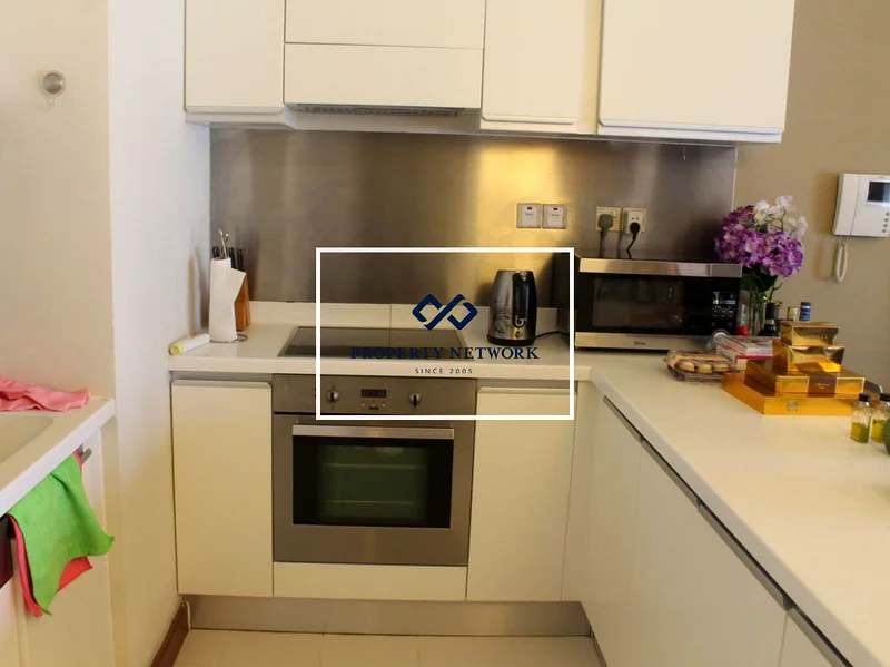 Furnished | Access to Dubai Mall | Zabeel View63769240405121112