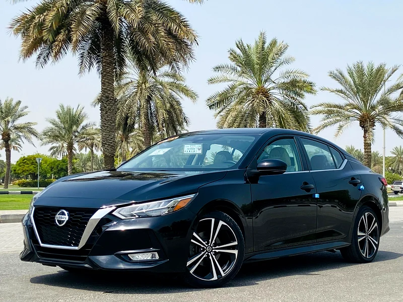 2020 Nissan Sentra SR – Sport | Dynamic Design and Powerful Performance | Fresh and Sporty Drive63612056747522112