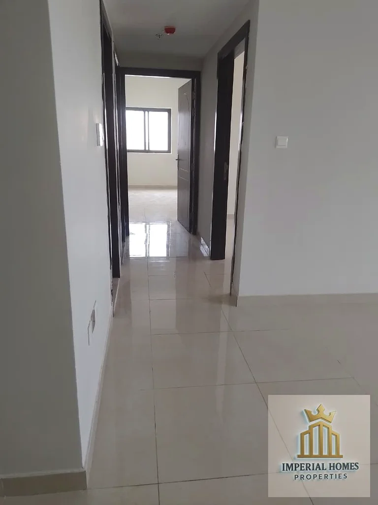 شقة من غرفتي نوم، وصالة واحدة، الجرف 2، عجمان63715024893442114