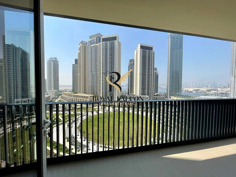 FULL PARK VIEW | VACANT ON TRANSFER | BEST LAYOUT64027121566849110