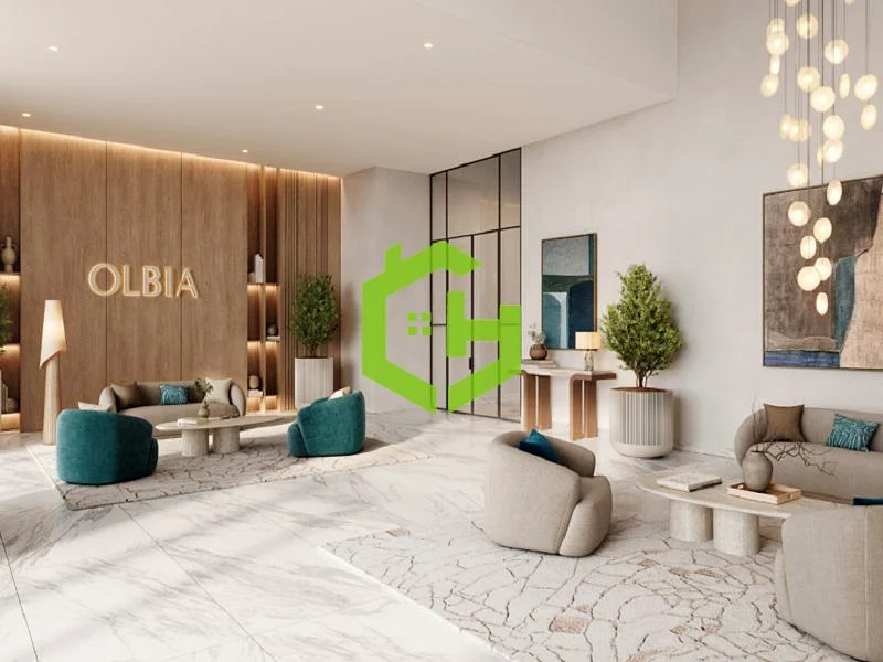 New Launch | 40/60 Payment Plan | Handover 202863952059636225110