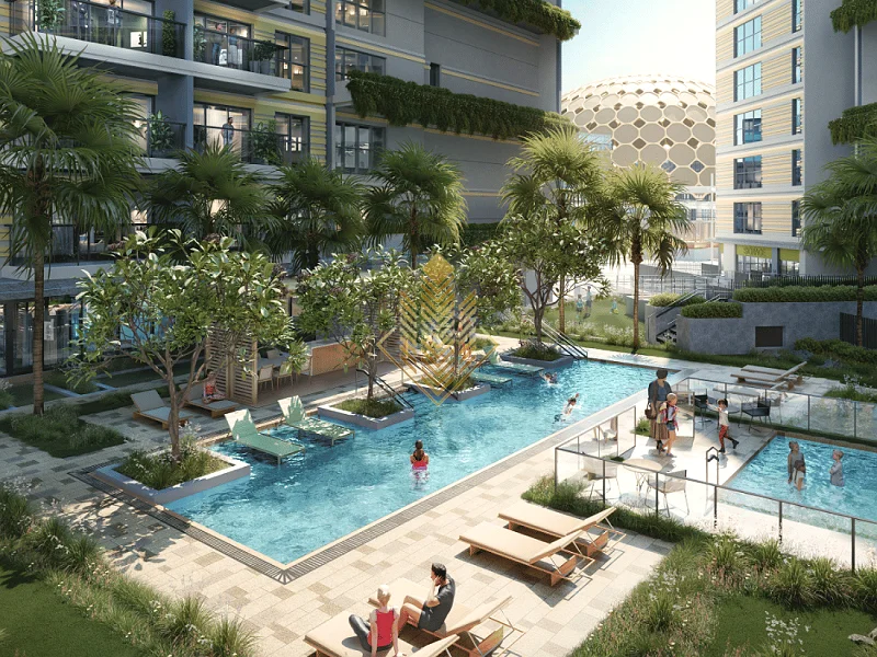 Prime Location | Post Handover PP | High ROI63933574382722113