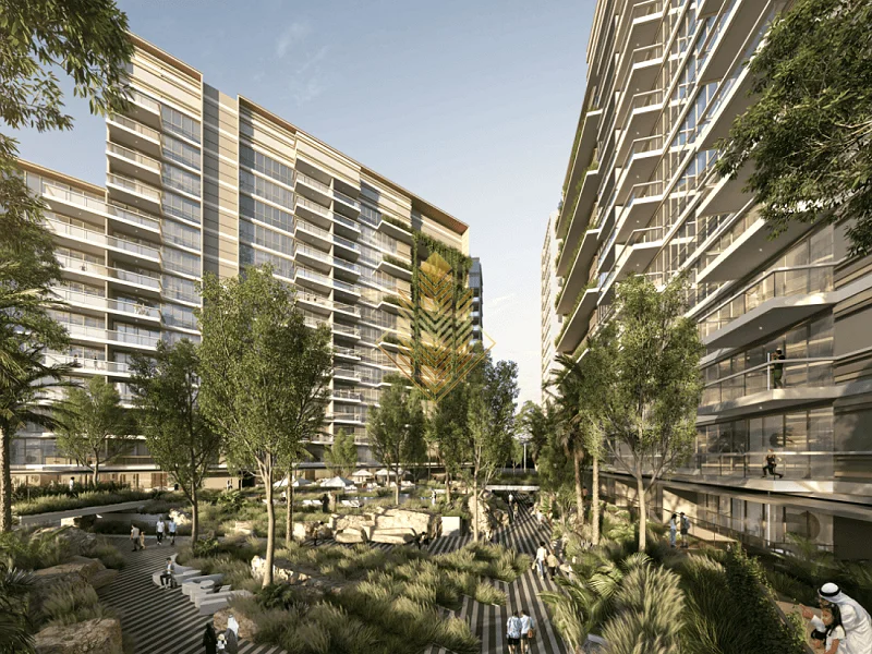 Prime Location | Post Handover PP | High ROI63933574382722110