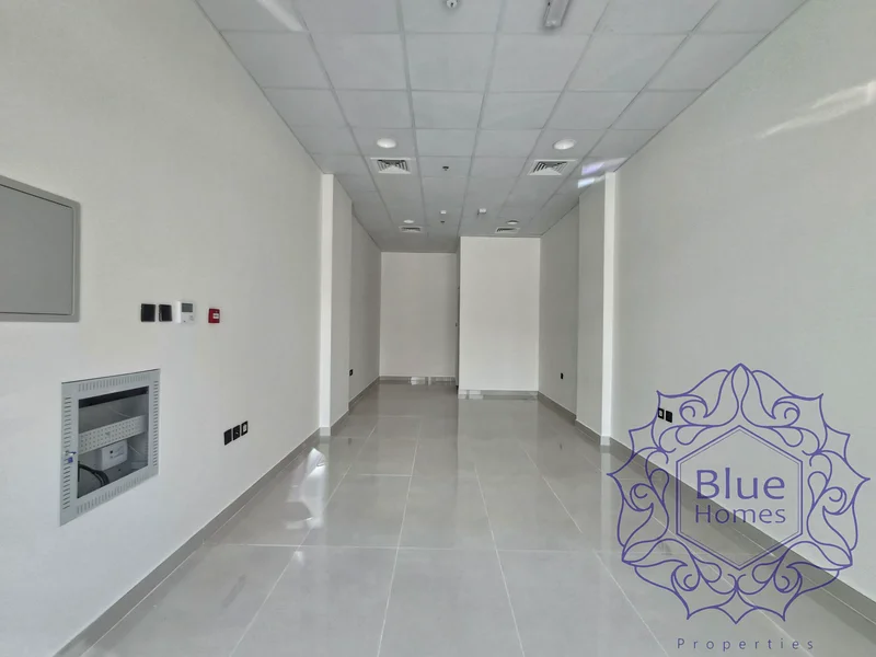 Spacious Shop For Rent Prime Location in Sarab Community Aljada63622988219778112