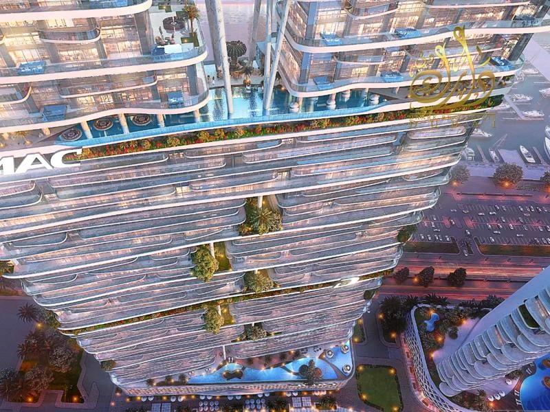 Make Double price on Handover Guaranteed -Sea view63985077185795113