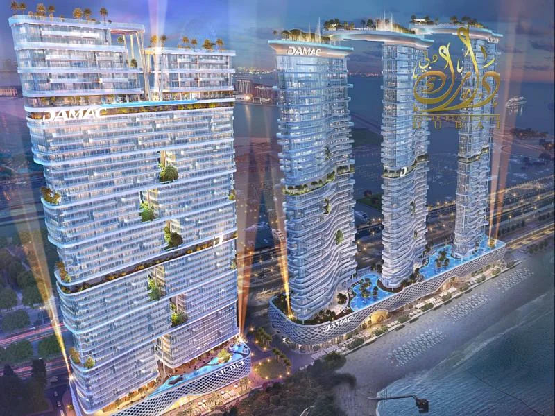 Make Double price on Handover Guaranteed -Sea view63985077185795112
