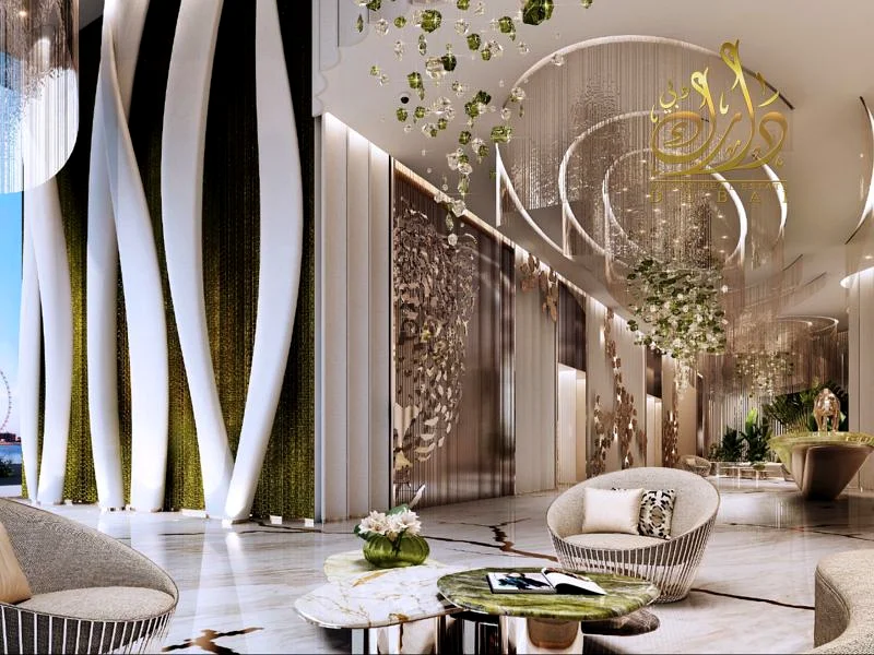 Make Double price on Handover Guaranteed -Sea view63985077185795114