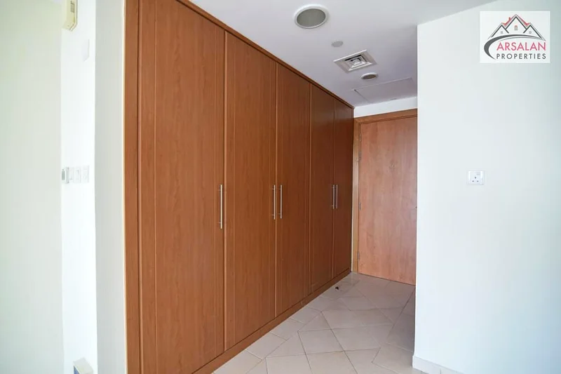Vacant Studio for Rent | Ready To Move | 42K IN 4 CHEQUES63654980643585114