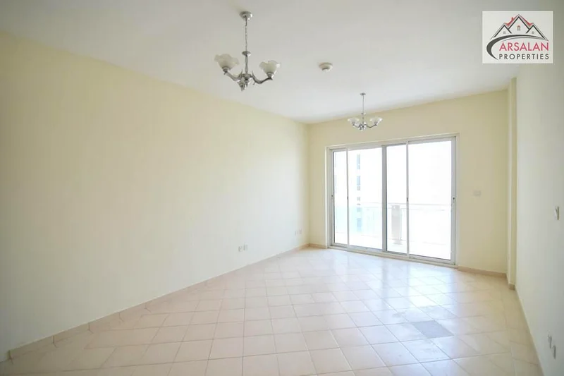 Vacant Studio for Rent | Ready To Move | 42K IN 4 CHEQUES63654980643585111
