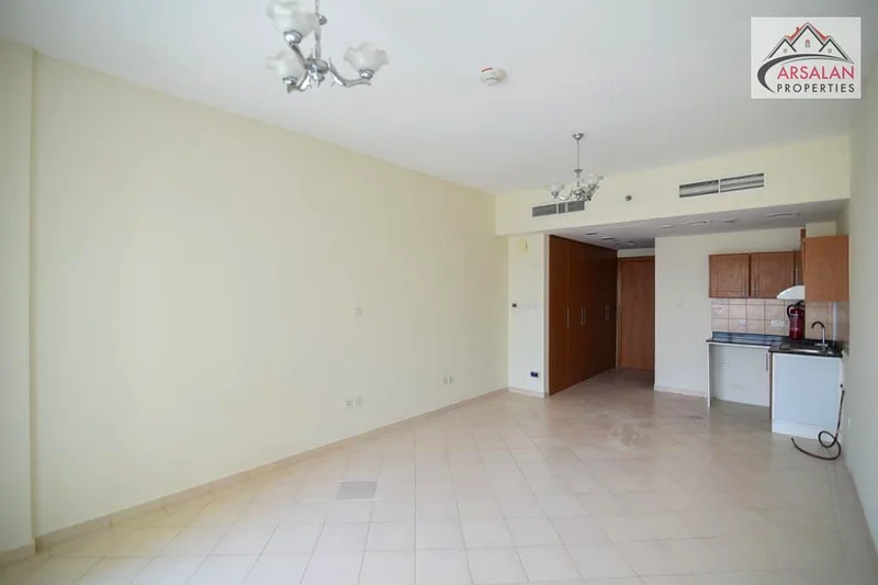Vacant Studio for Rent | Ready To Move | 42K IN 4 CHEQUES63654980643585112