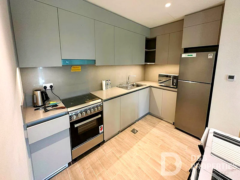 Low Floor | Furnished | Beach Access | Laundry64024295267971113