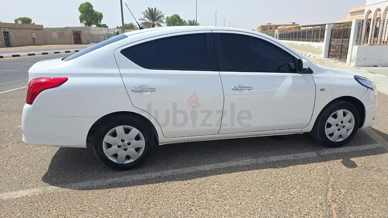 Nissan Sunny 2024 GCC63612795648897111