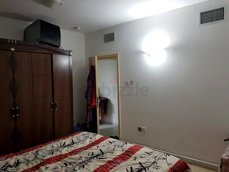غرفة للإيجار - المجاز 03 - 1350 درهم63623655133569111