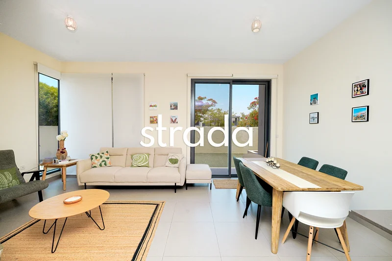 4 Beds | Vacant on Transfer | Large Plot64045782508417113