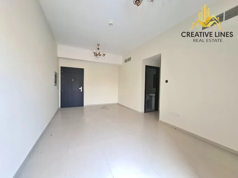شقة فاخرة مكونة من غرفتين نوم مع شهر مجاني واحد فقط بسعر 70 ألف63756870451971112