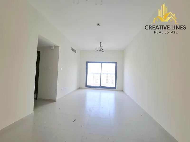 شقة فاخرة مكونة من غرفتين نوم مع شهر مجاني واحد فقط بسعر 70 ألف63756870451971110