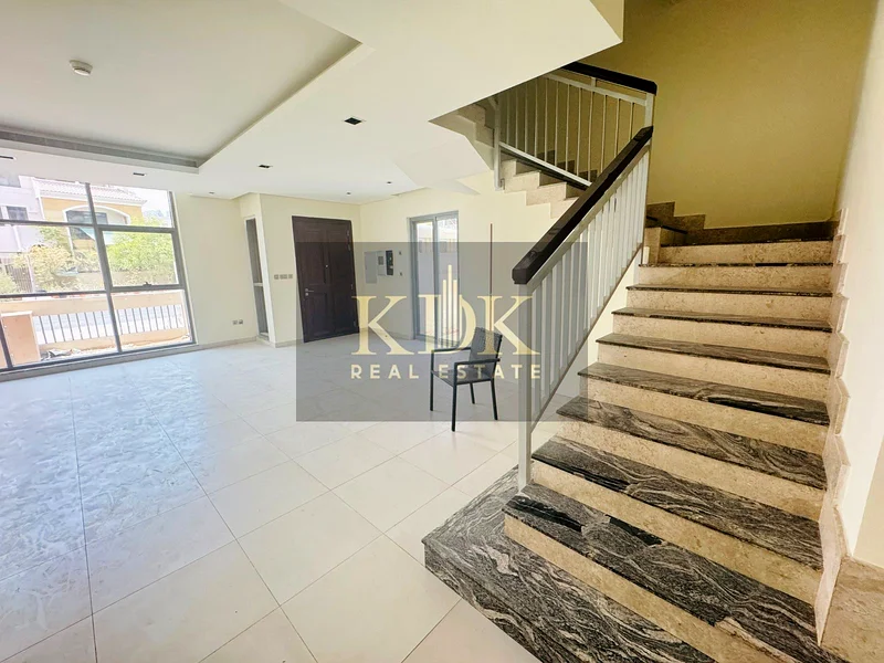 4BR+Maid | Spacious Layout | Call Now63786225803266110
