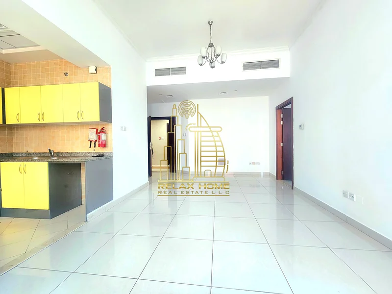Luxury 1 BHK | Near Mall of the Emirates | Pool & Gym63743699714819111