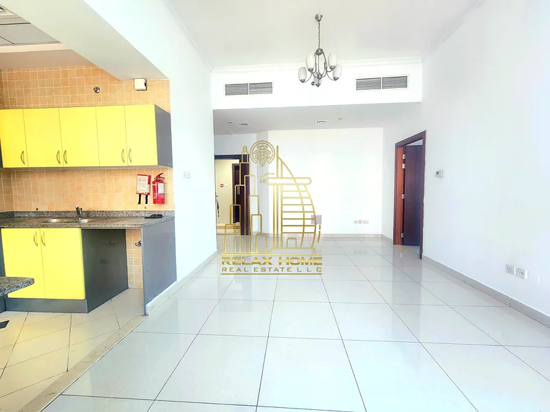 Luxury 1 BHK | Near Mall of the Emirates | Pool & Gym63743699714819112