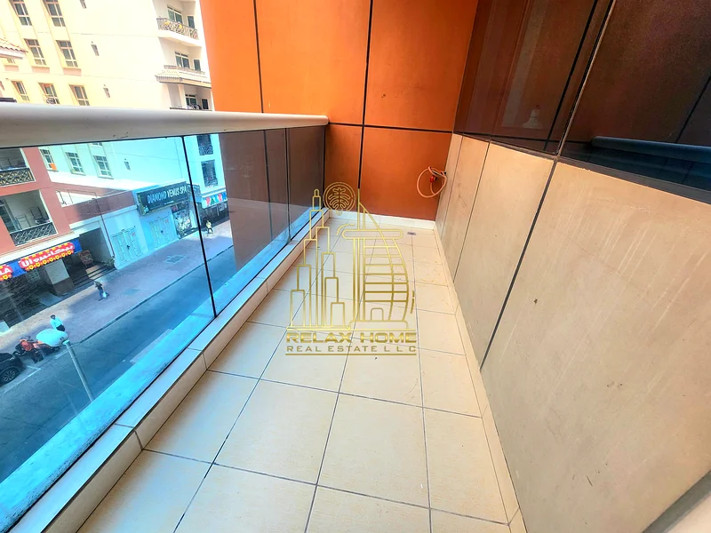Luxury 1 BHK | Near Mall of the Emirates | Pool & Gym63743699714819114