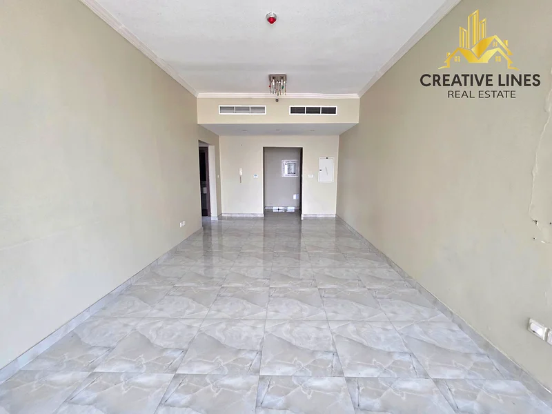 شقة فاخرة وواسعة من غرفة نوم واحدة متوفرة بالقرب من الحديقة63757164720771110