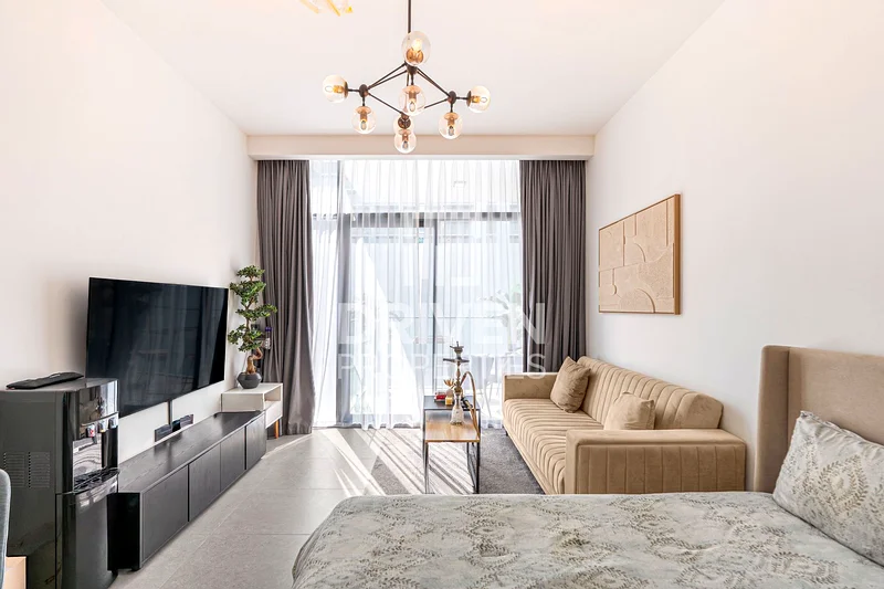 Furnished Studio | Well Kept | Ready to Move In63786429700865110