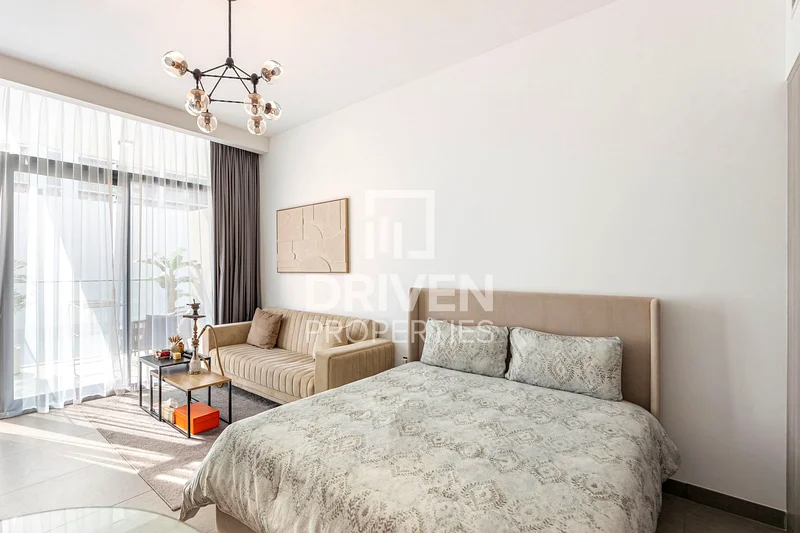 Furnished Studio | Well Kept | Ready to Move In63786429700865112